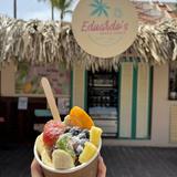 Eduardo's Beach Shack