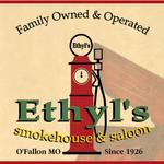 Ethyl's Smokehouse & Saloon