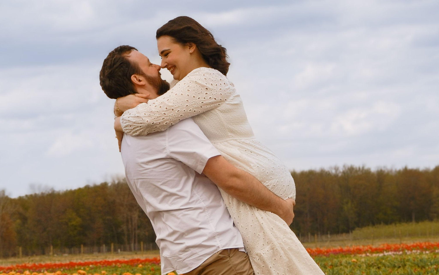 The Wedding Website of Rae Nelson and Caleb Conner