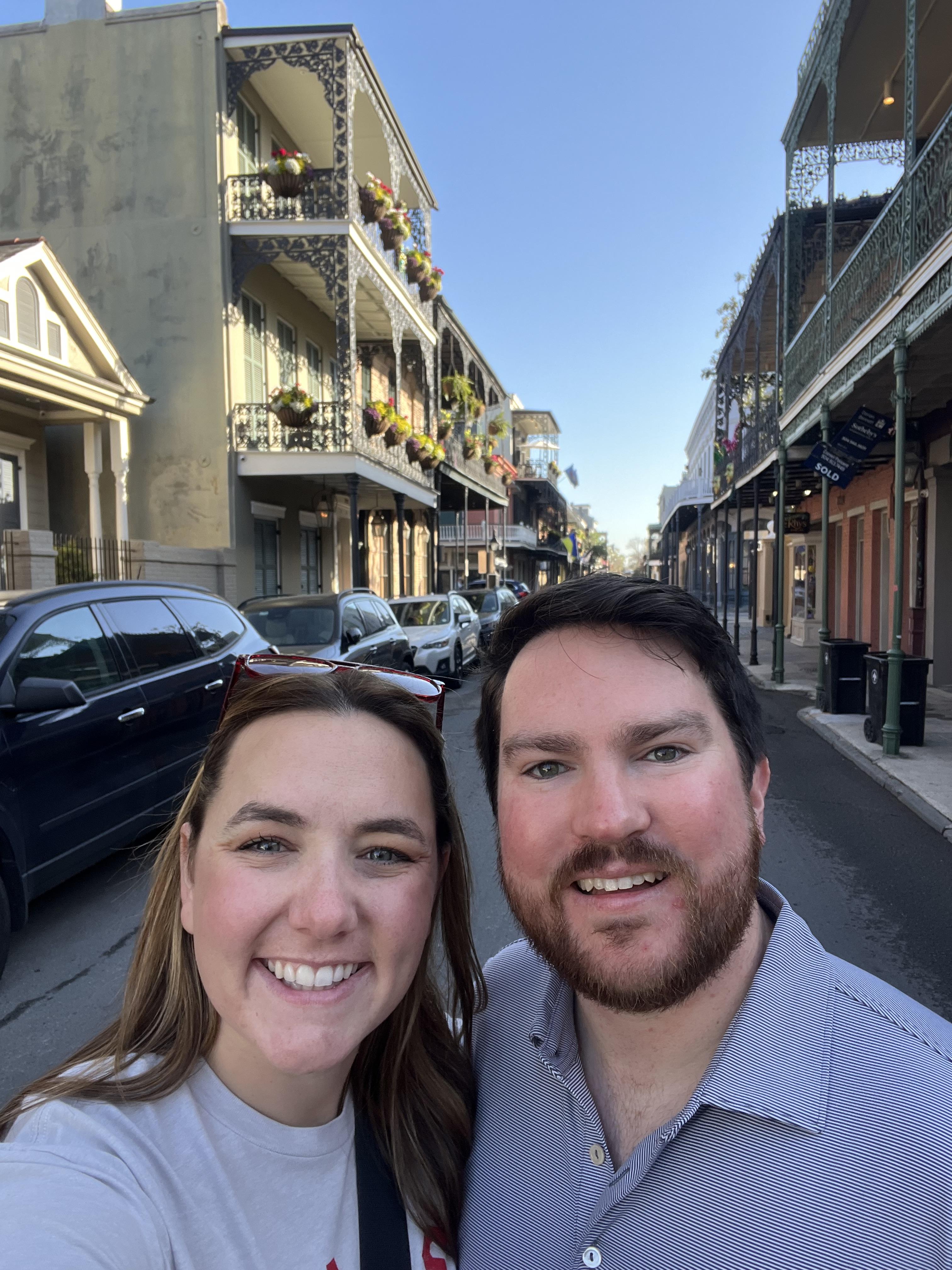 The Wedding Website of Robert Wood and Blaire Waddell