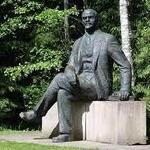 Soviet Sculpture Park