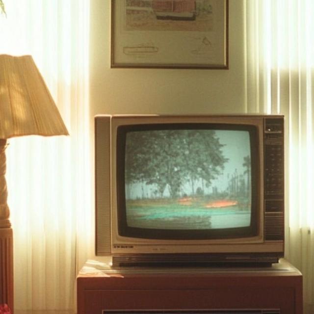 TV
