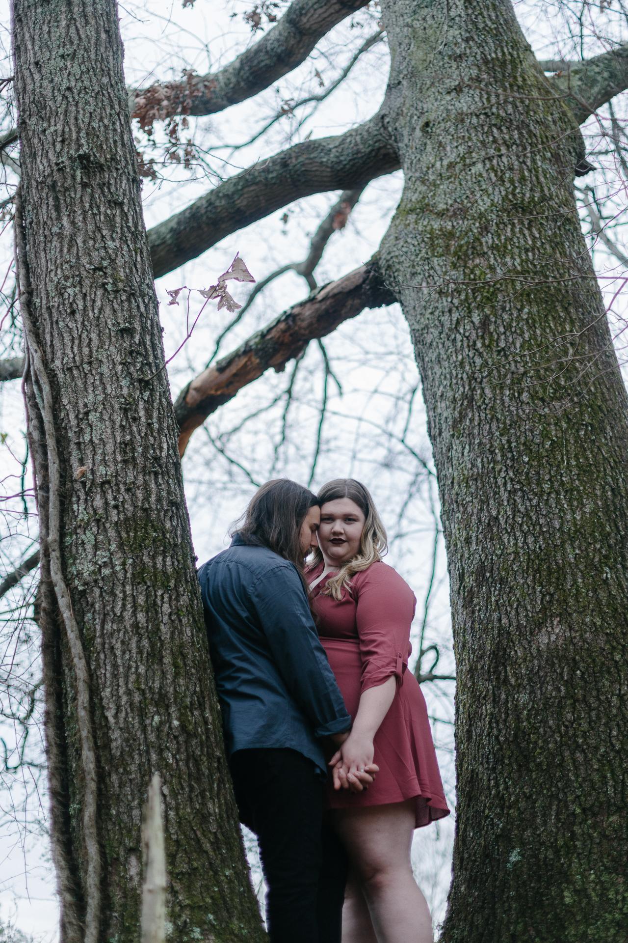 The Wedding Website of Beka Merritt and Connor Ray