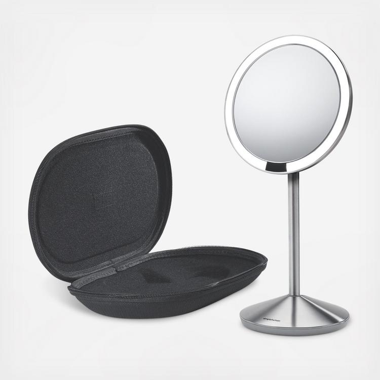 simplehuman, Mini Sensor Mirror | Zola