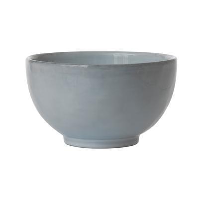 Juliska Quotidien White Truffle Cereal/Ice Cream Bowl