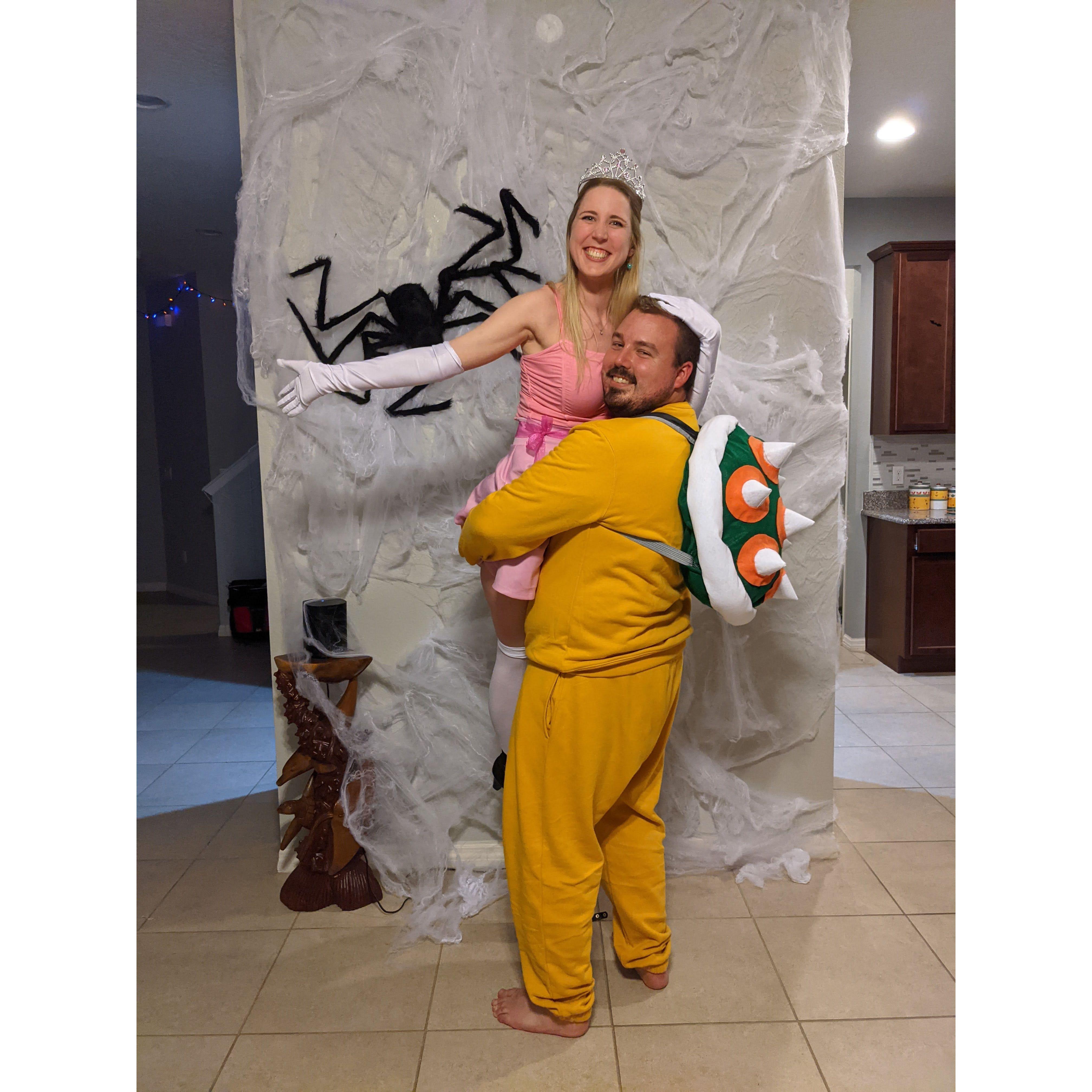 2021 - Halloween