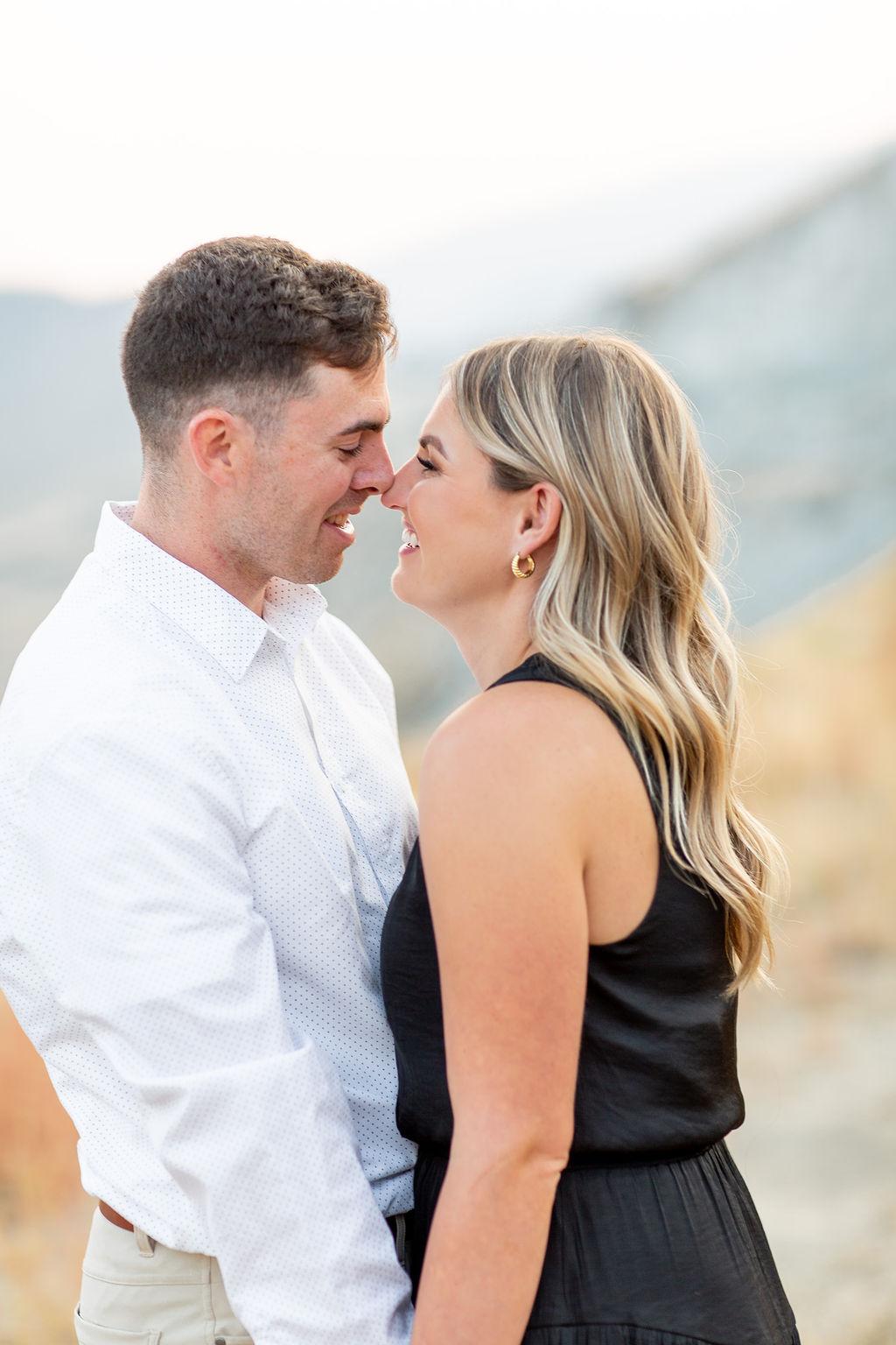 The Wedding Website of Millicent Goebel and Skip Dickinson
