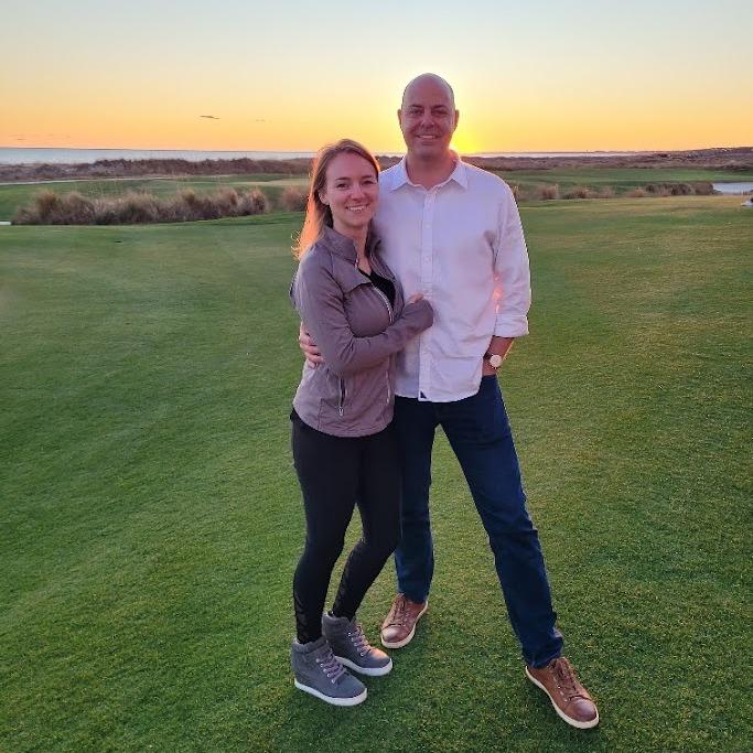Kiawah Island, SC.