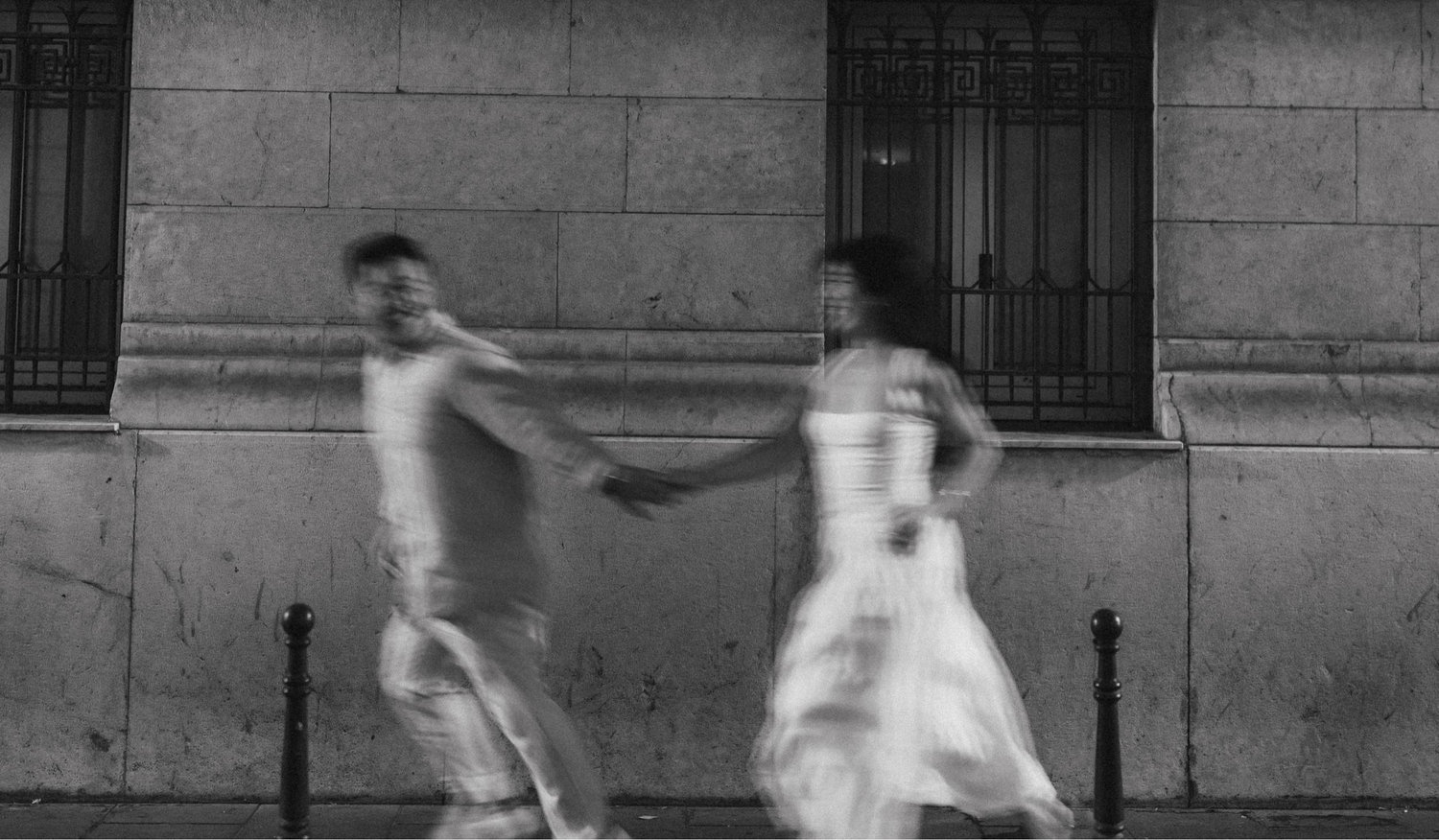 The Wedding Website of Madeline Chung and Gianni Ly