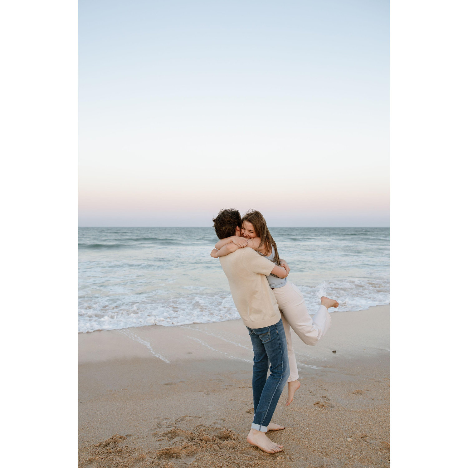 Engagement photos!