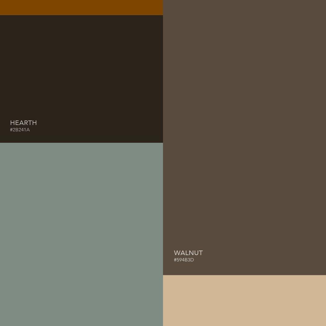 Guest Color Palette Example #2