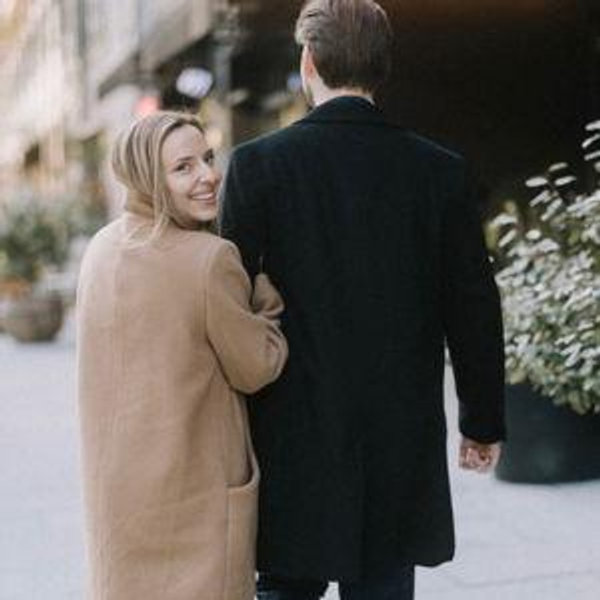 Newlywed Fund