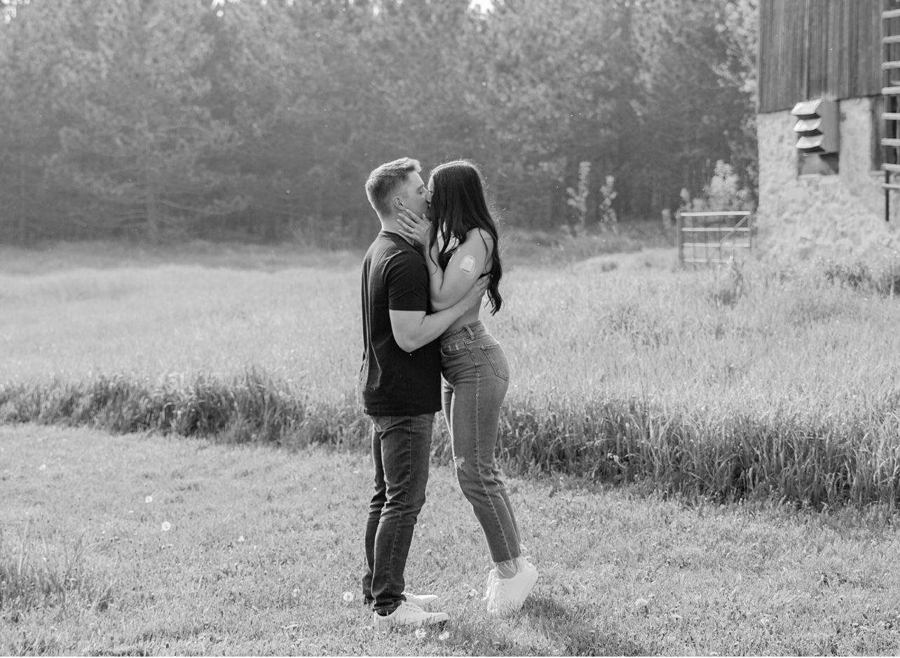 The Wedding Website of Ty Cook and Emily Albee
