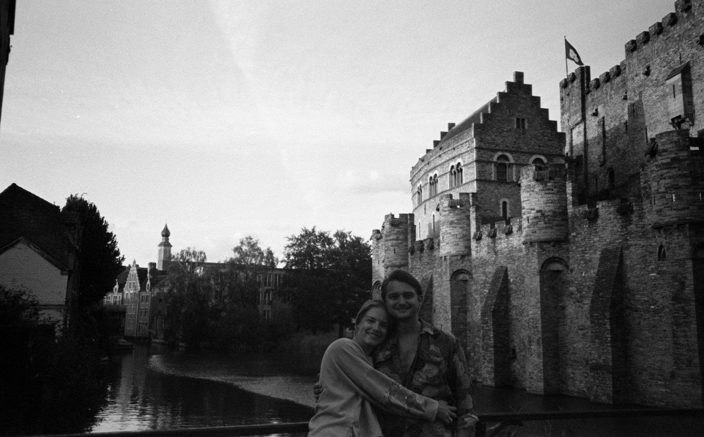 The Wedding Website of Mary Grace Dolan and Christian Anthony Bruner