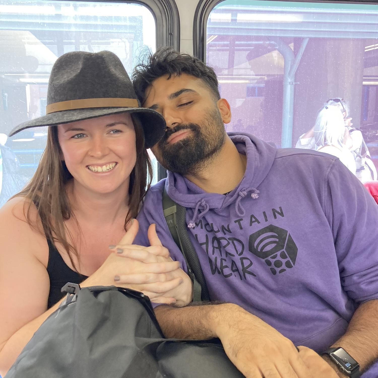 July 2022 - New Mexico - Timony's Takeover Los Alamos