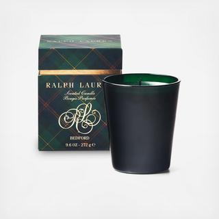 Bedford Single Wick Candle