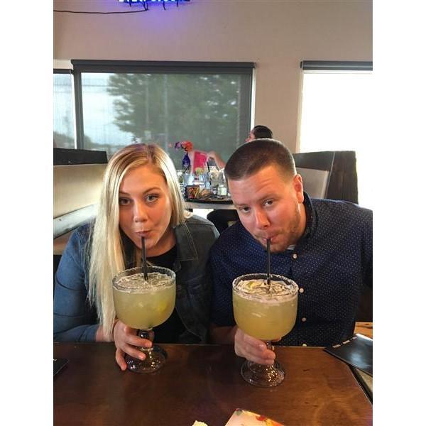 2017 Lyndsey's Birthday Margaritas