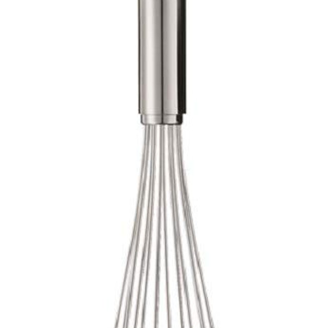 Rösle Stainless Steel Jug Whisk, 12 Wire, 10.6-inch