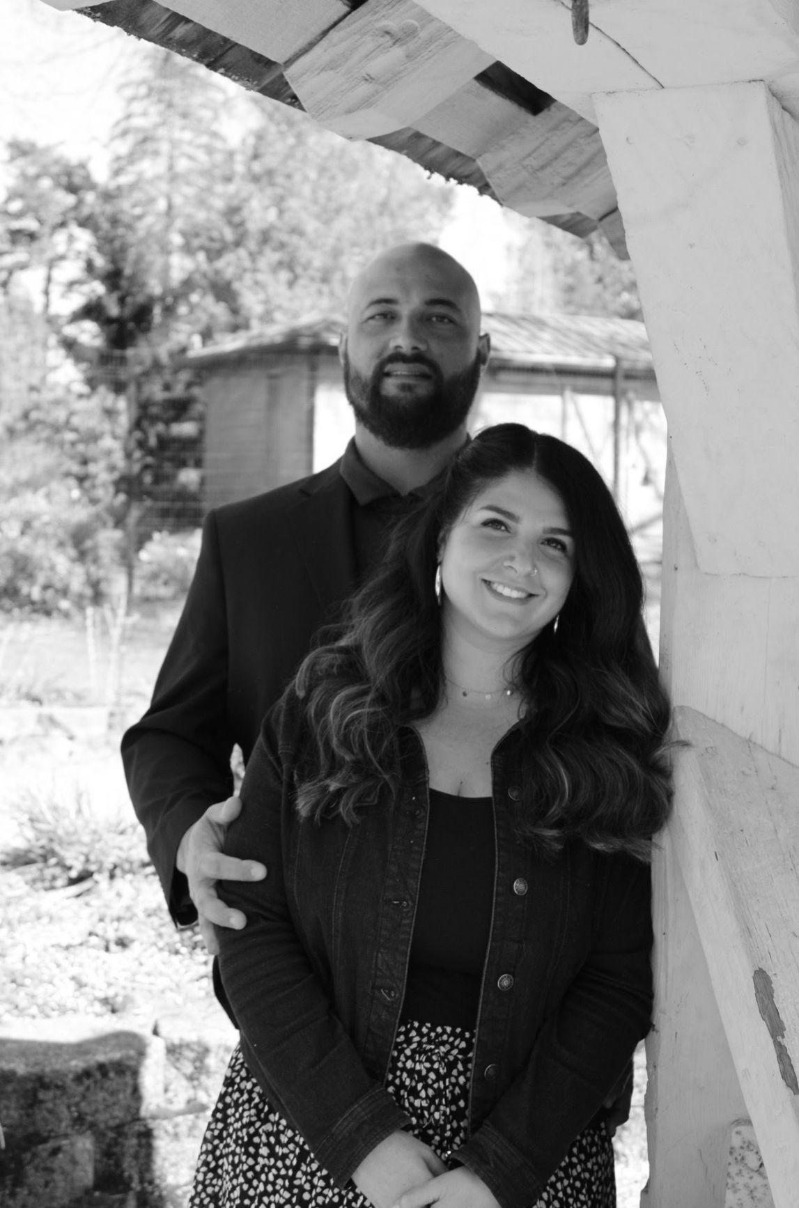 The Wedding Website of Tara Wolski and Nathan Segi