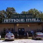 Time And Time Again Antique Mall