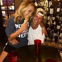 Good eats and good company<3