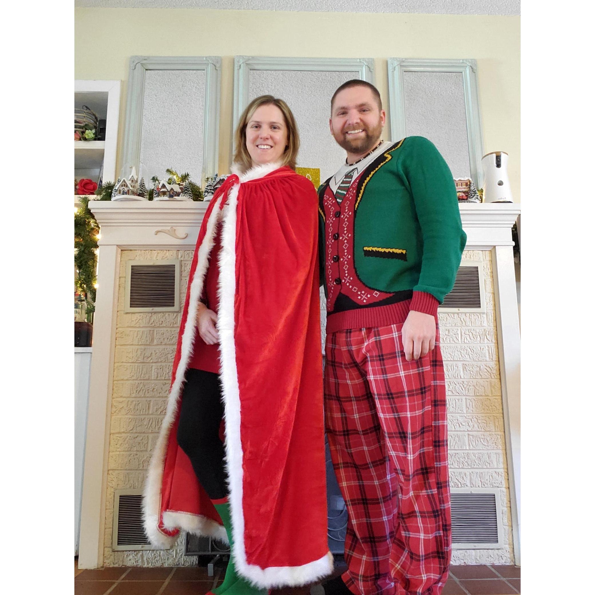 Christmas 2020
