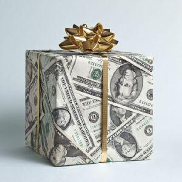 Our Newlywed Fund