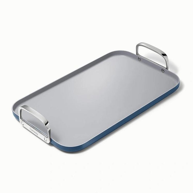 Double Burner Griddle