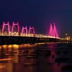 Bandra Worli Sea Link