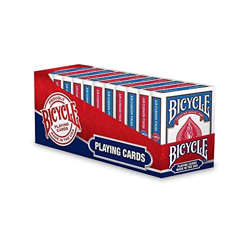 Bicycle Playing Cards