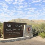 Big Bend National Park