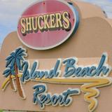 Shuckers