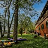 Outdoor activities