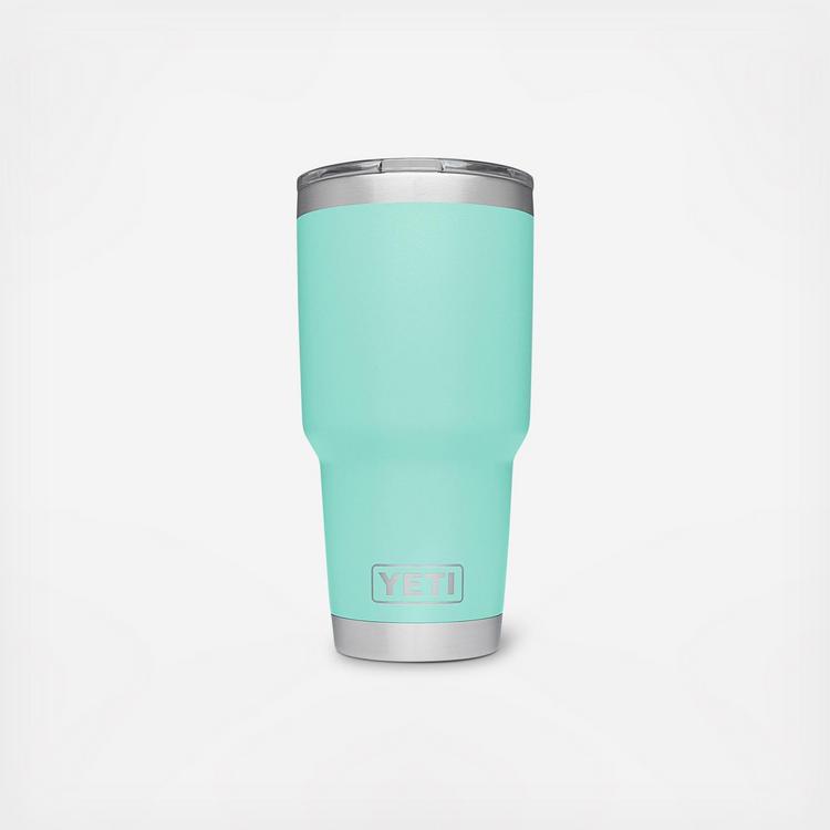 値下げ！YETI Rambler 30 oz Tumbler ミント YETI Rambler 30oz