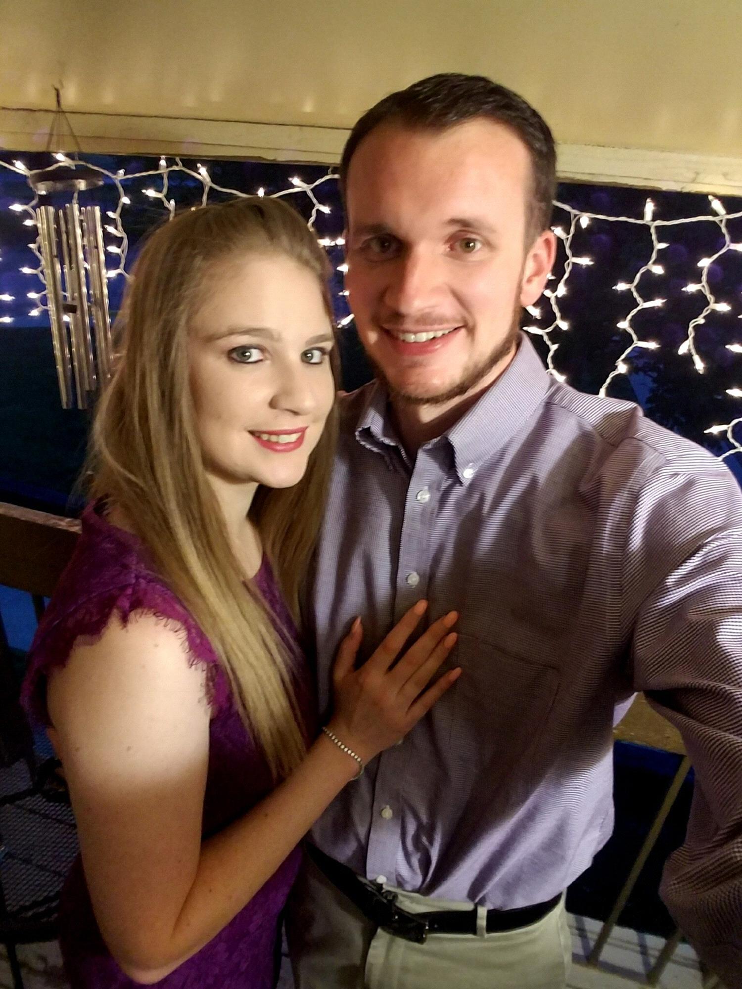 Blakely wedding 2017