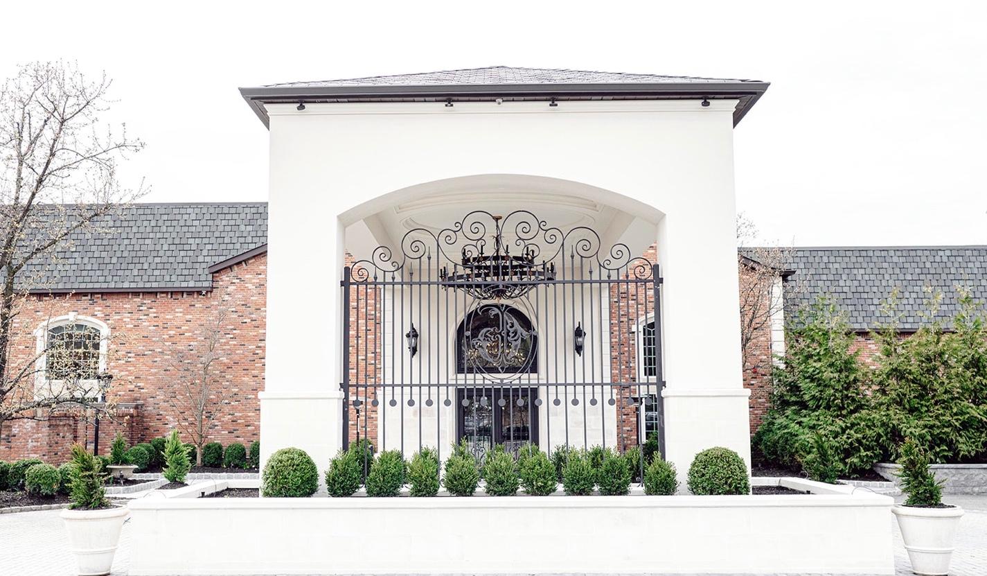 The Wedding Website of Tamar Jasmin and David Nazaire