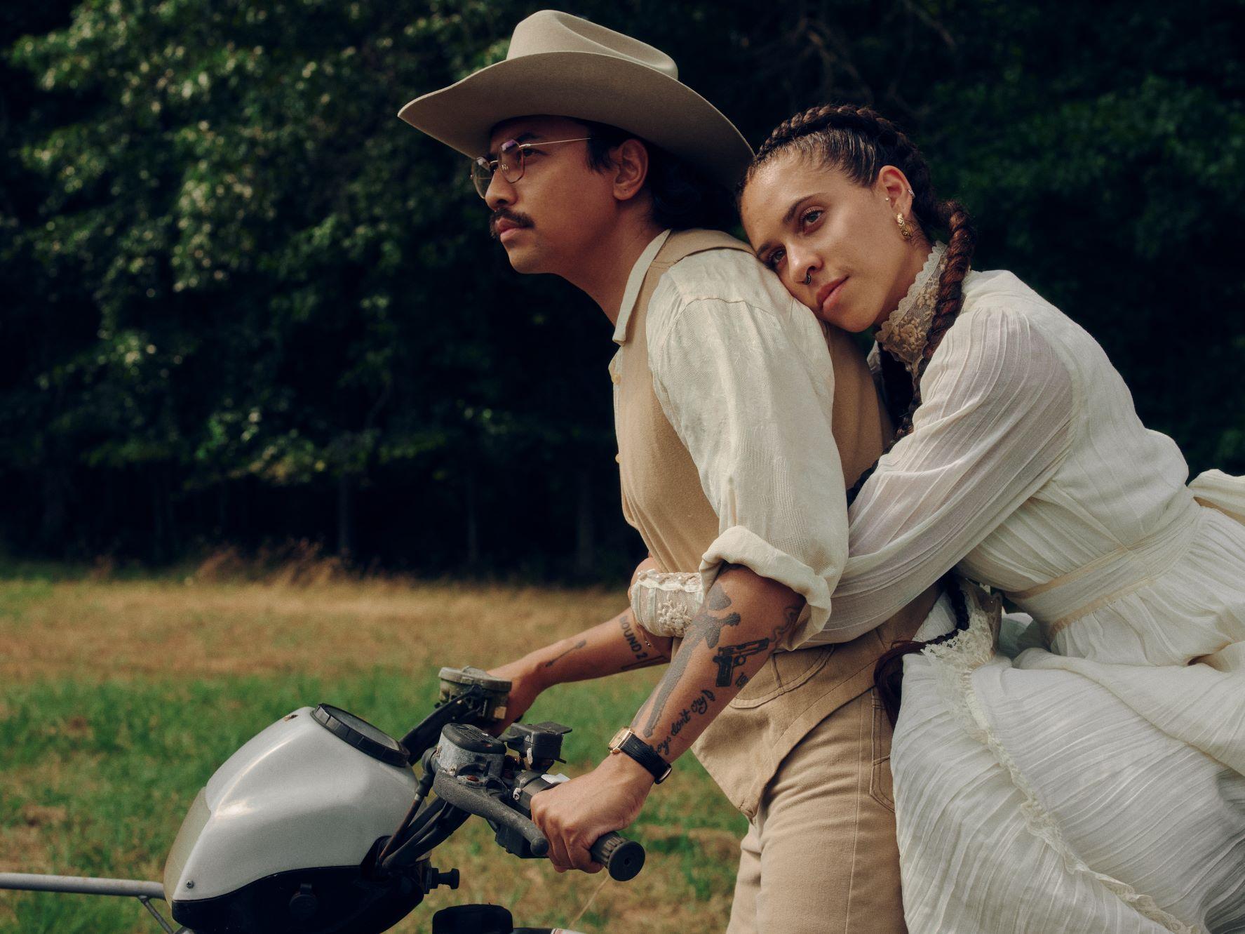 The Wedding Website of Briana Williams and Denny Balmaceda