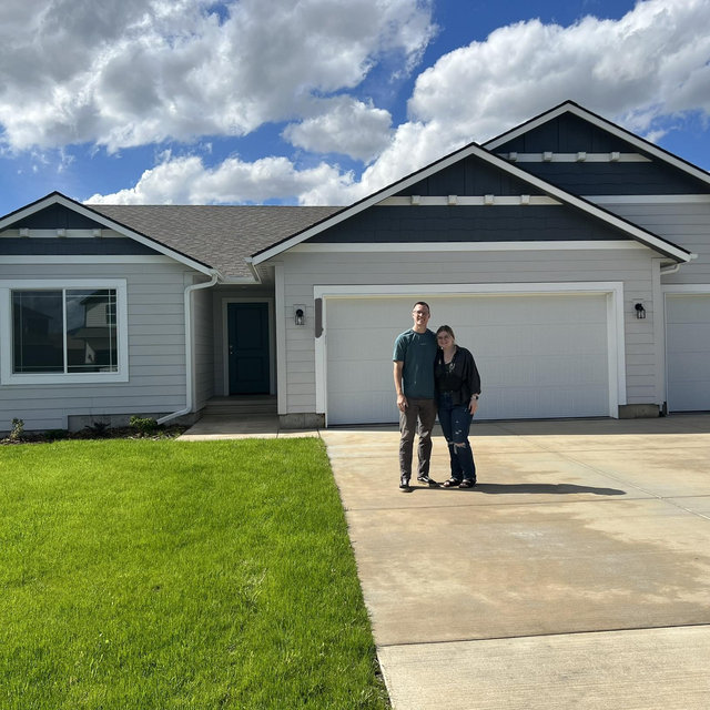 Our Home Improvement Fund