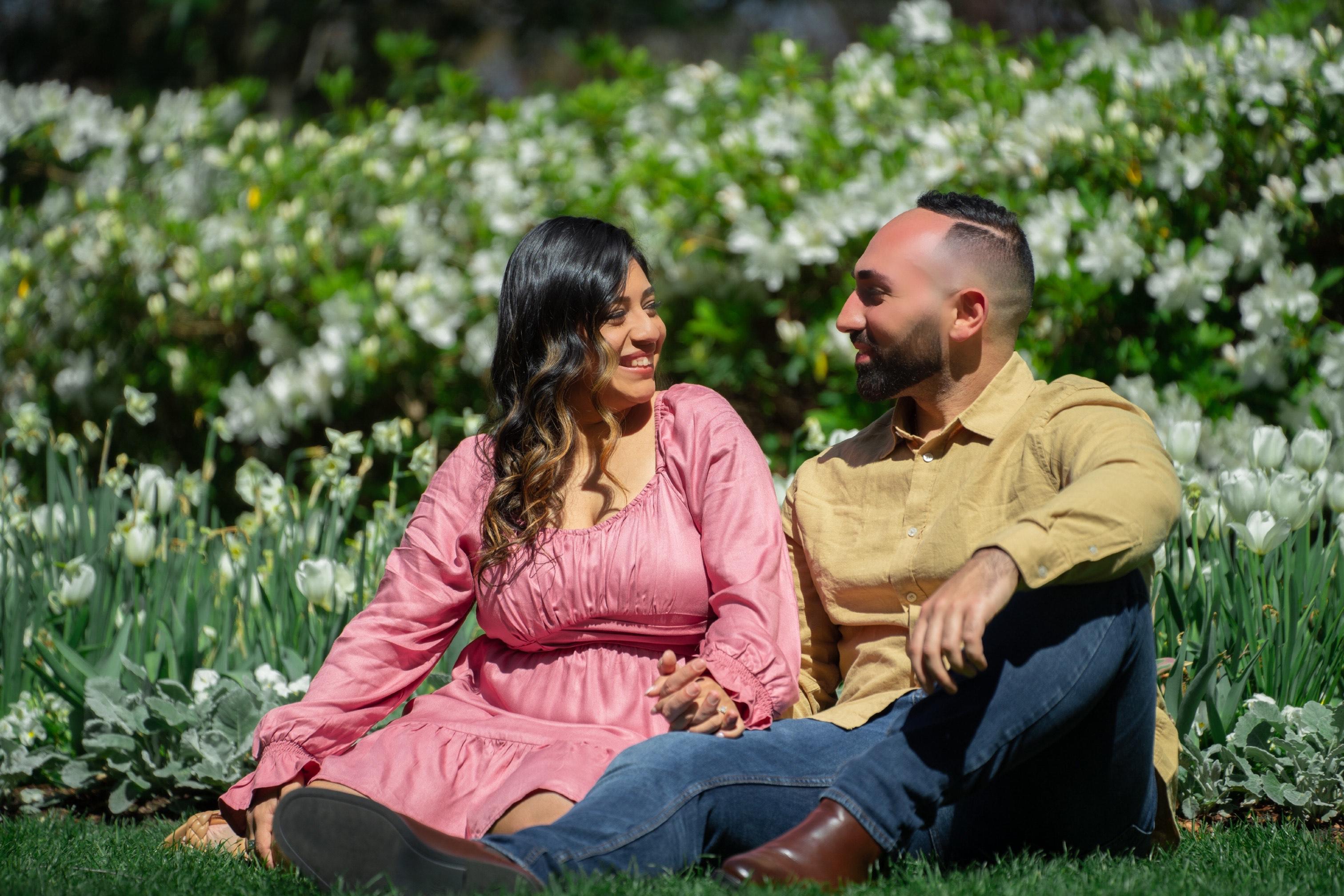 The Wedding Website of Mayra Rodriguez and Hani Salim