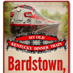 My Old Kentucky Dinner Train
