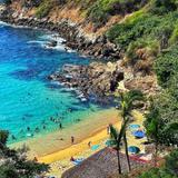 Puerto Escondido