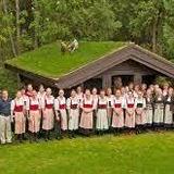 Al Johnson’s Swedish Restaurant & Butik