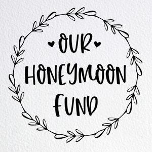 Our Honeymoon Fund
