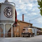 Three Taverns Craft Brewery