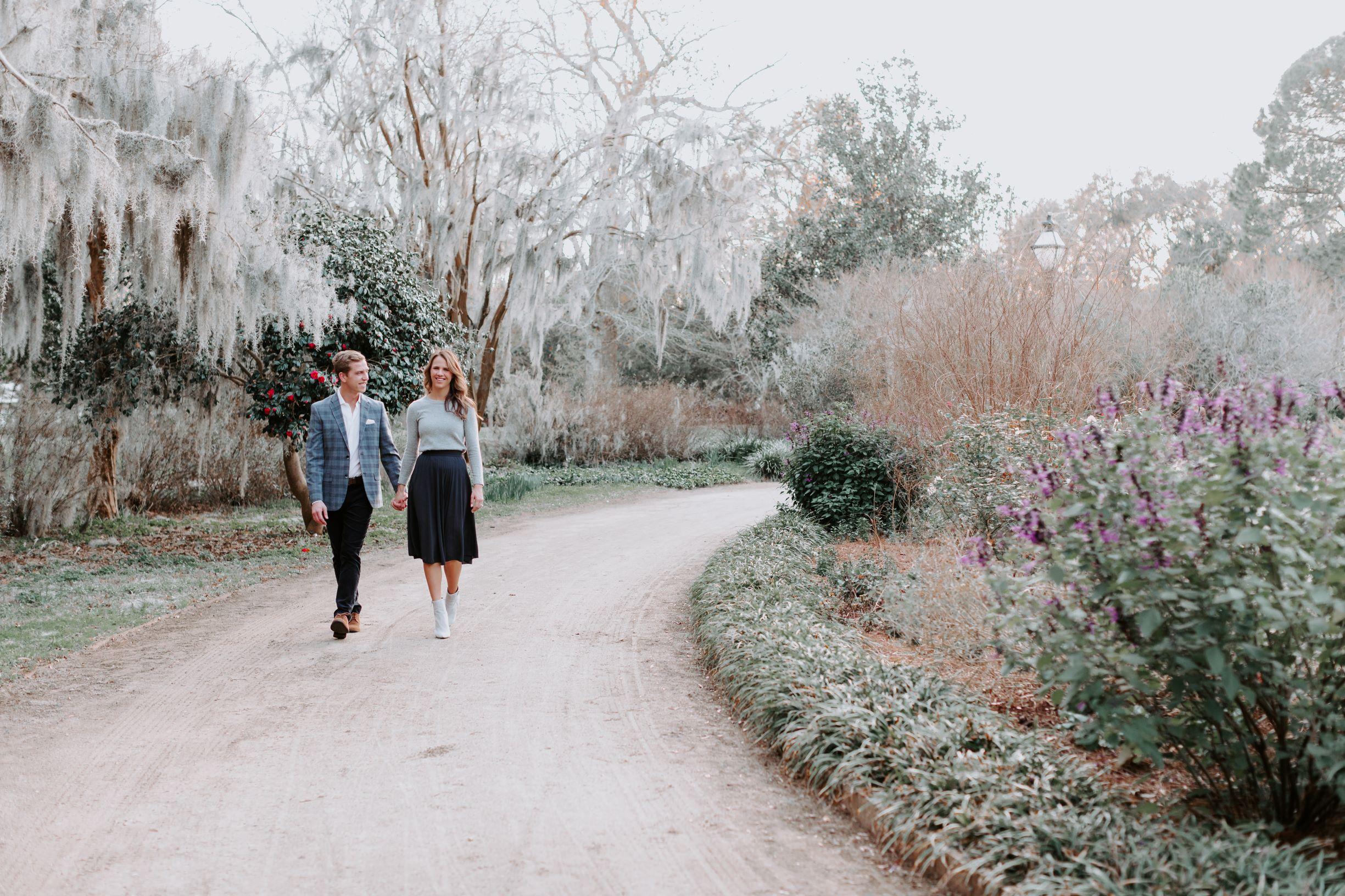 The Wedding Website of Brenna Calder and Maxwell Leamer