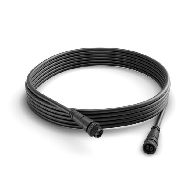 Extension cable for outdoor use 5m