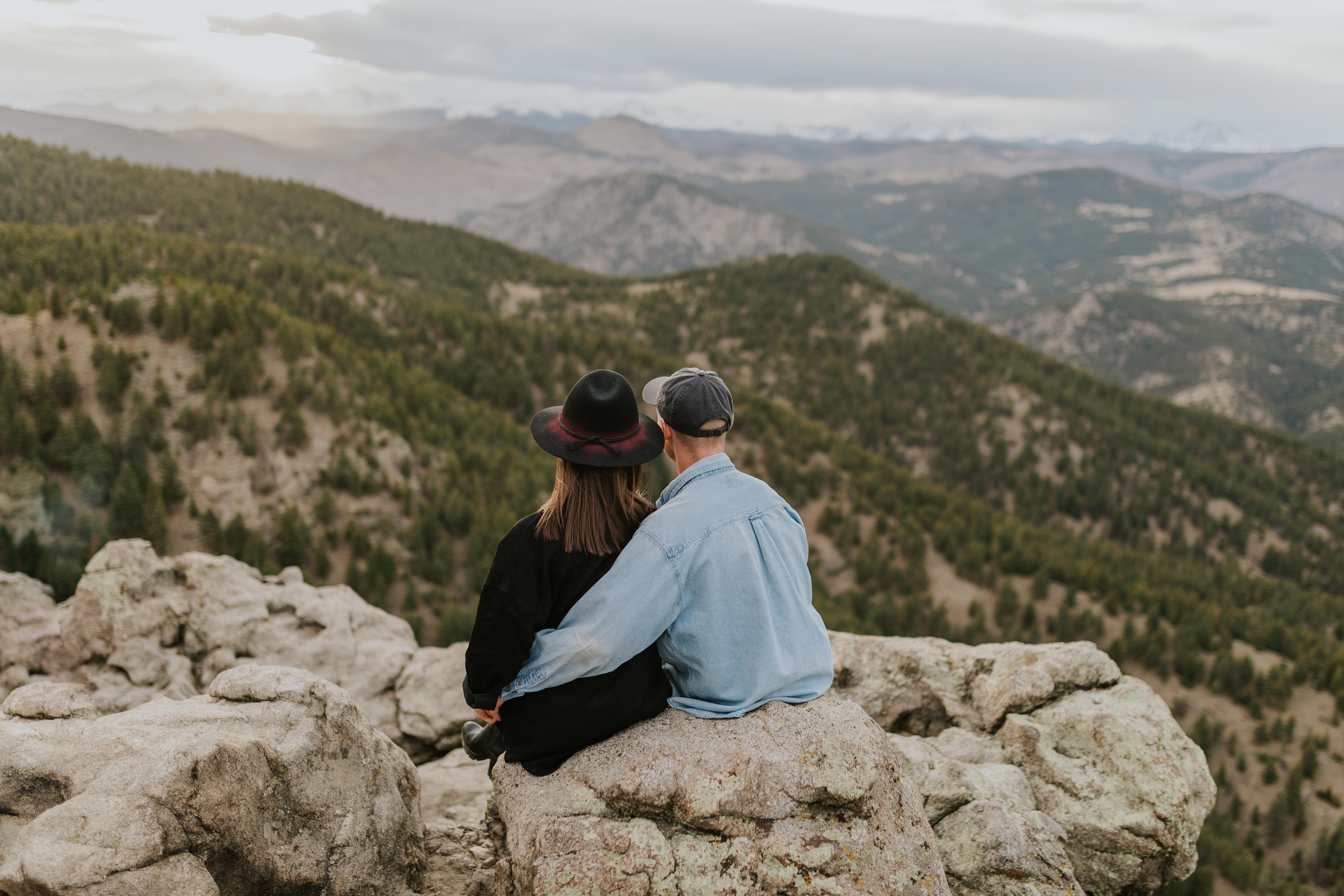 The Wedding Website of Adeline McNeil and Connor Meyette