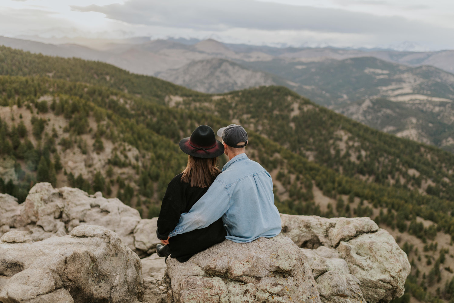 The Wedding Website of Adeline McNeil and Connor Meyette
