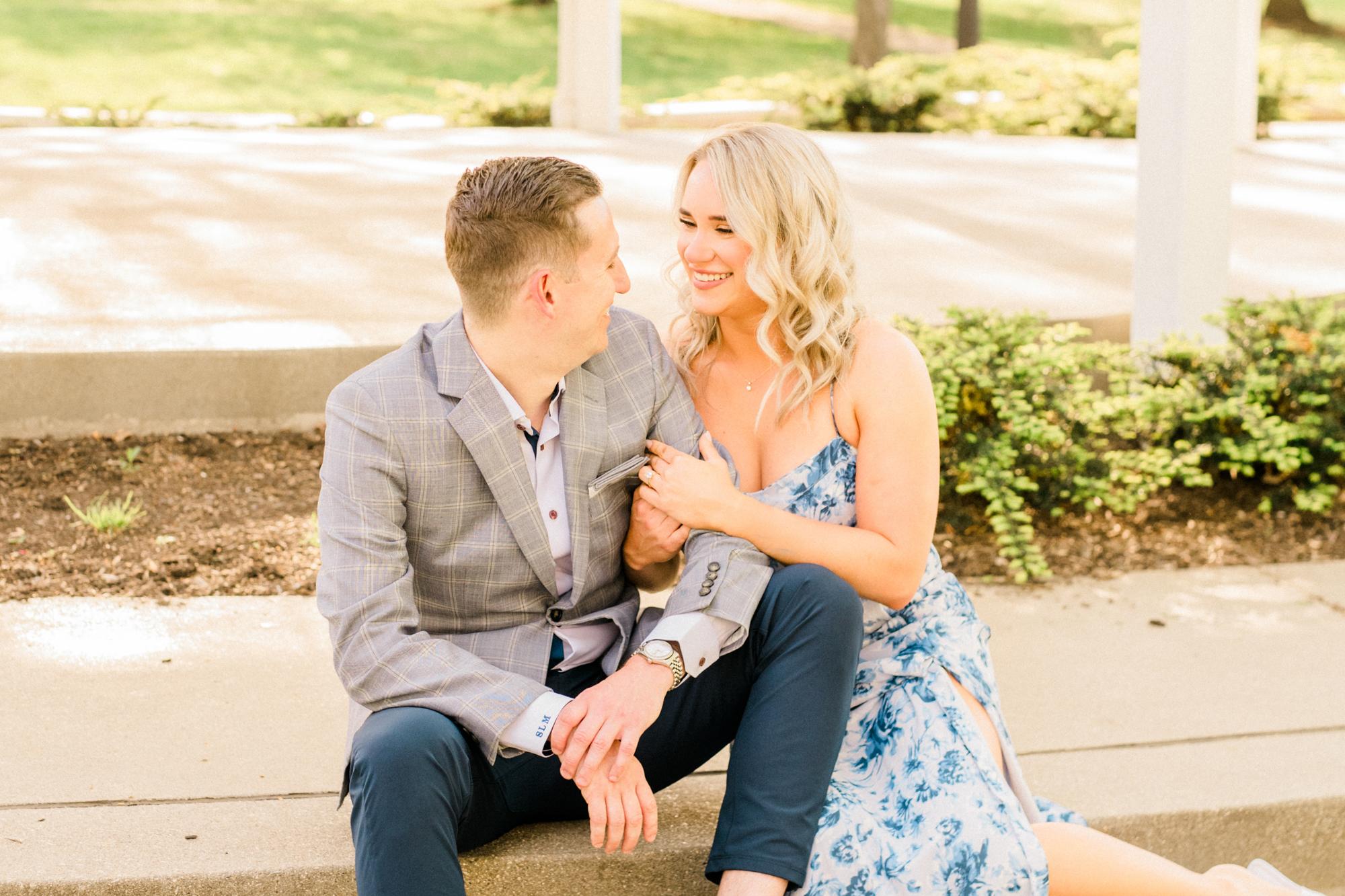 The Wedding Website of Christina Negray and Steven Munn