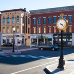 Great Barrington